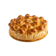 Sweet Knitted Bread